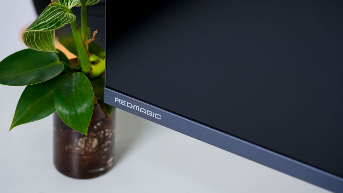 红魔gm001s显示器评测,2000元2k电竞显示器推荐