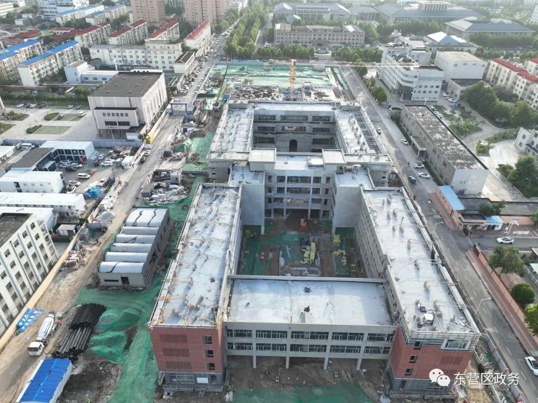 胜利二中最新视频,胜利二小