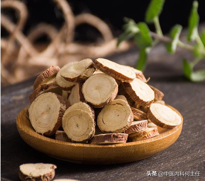 结节、包块、囊肿，这个“神方”！化瘀祛痰，能散结节，除囊肿！