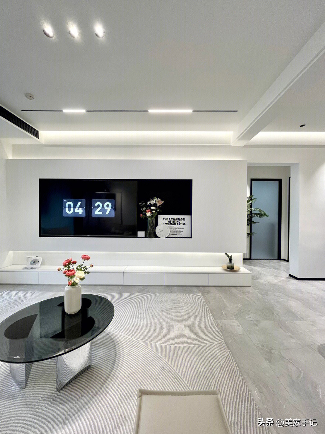 陕西夫妻拒绝过度装修,山东夫妻拒绝过度装修173平