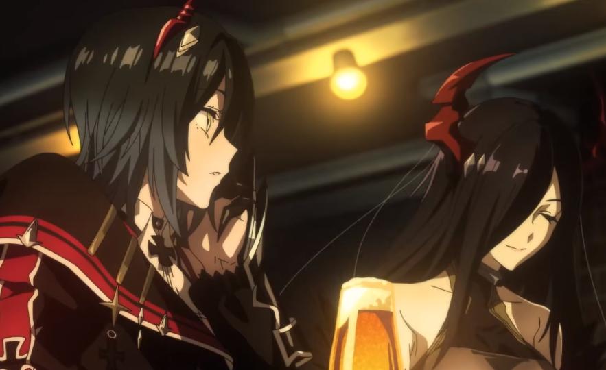 碧蓝航线日服6周年新舰船,碧蓝航线日服6周年时间