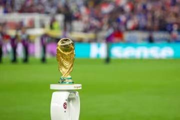 世界杯总决赛第一名奖金多少,世界杯历届冠军奖金一览表