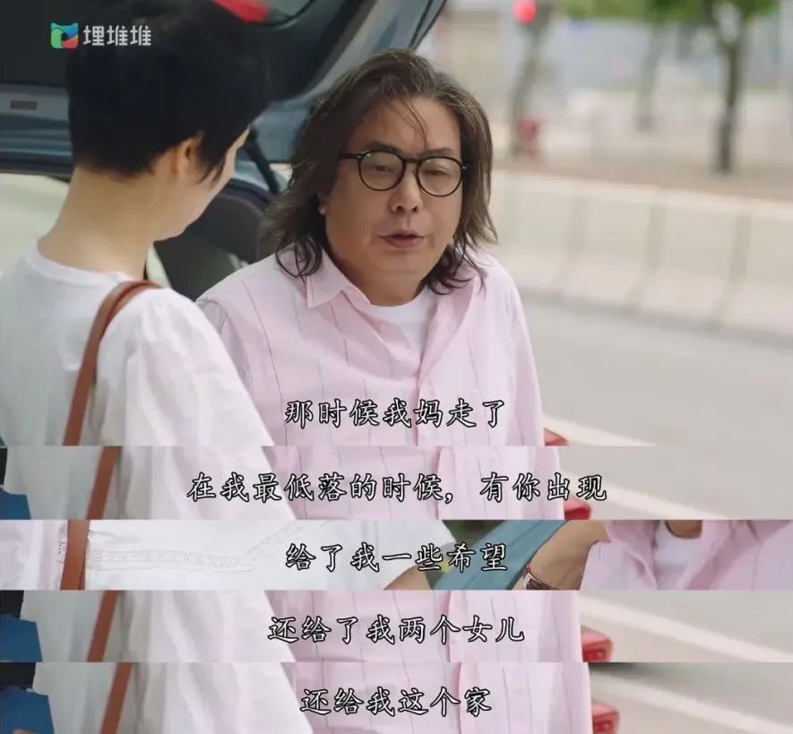 TVB拍生活流，至今没有代餐