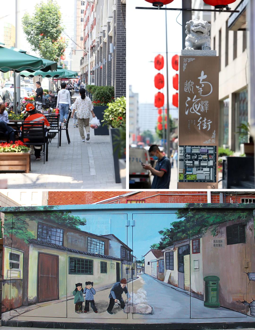 太原市迎泽区文脉,太原市迎泽区历史简介