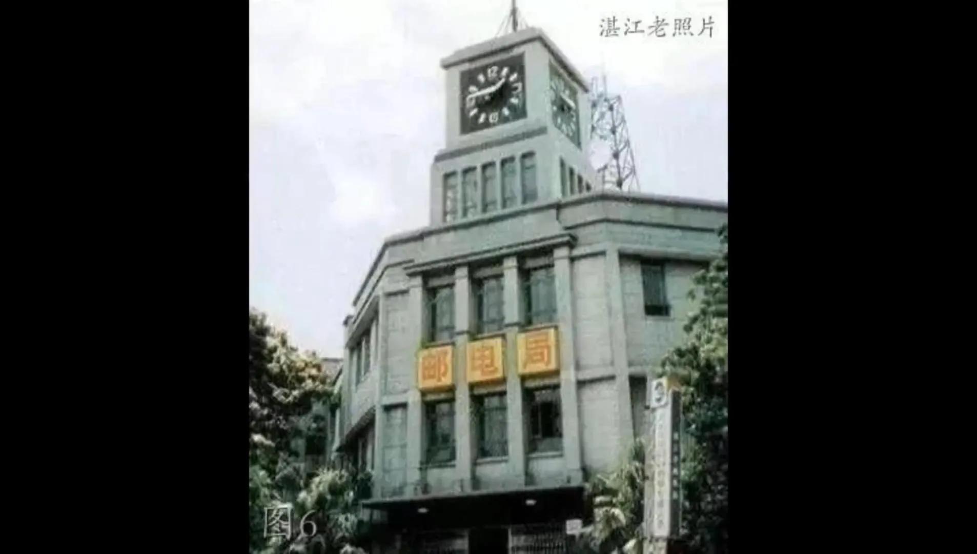 湛江市第二中学在赤坎还是霞山,湛江市第二中学是重点高中吗