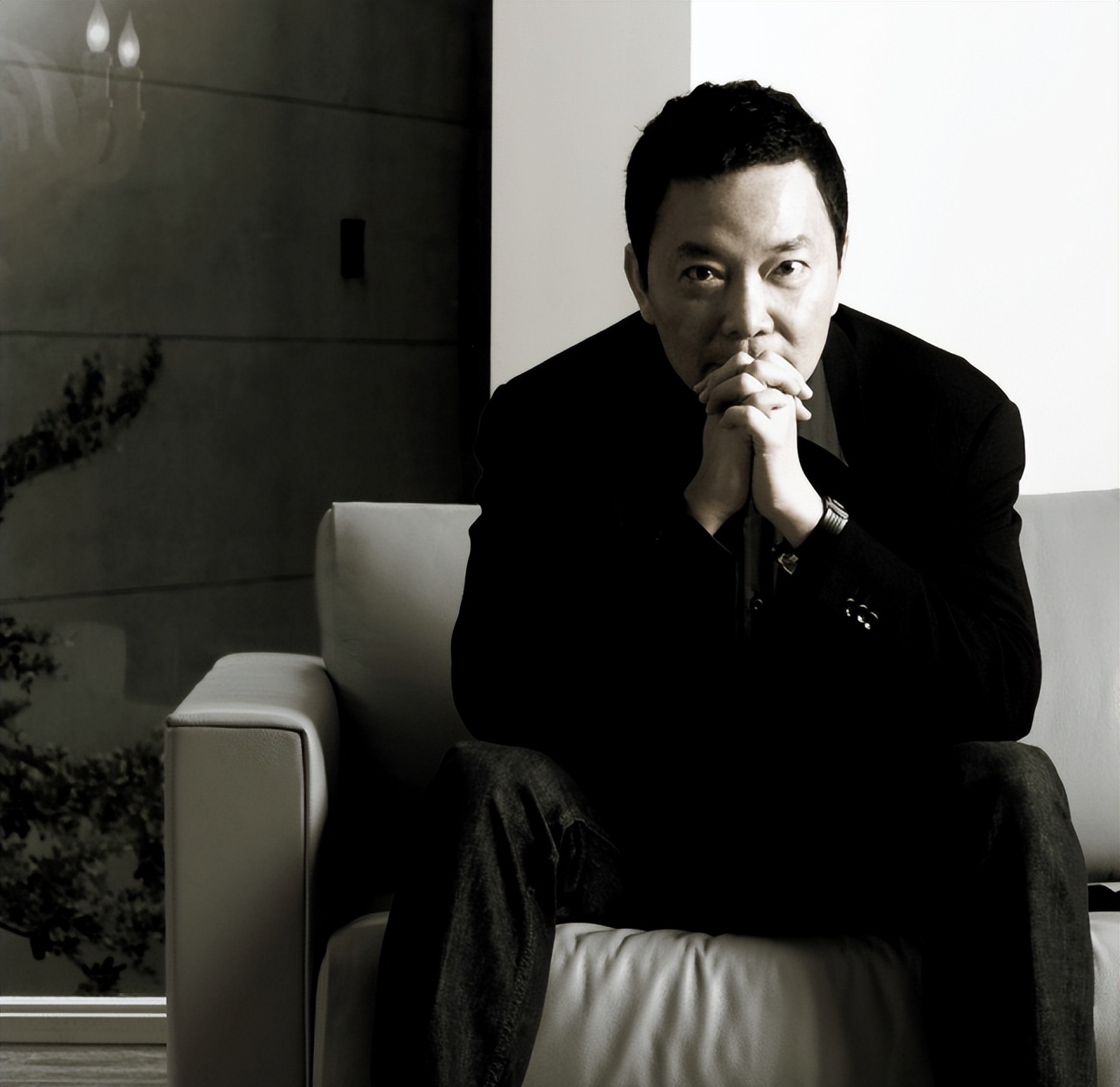 未来天奕大平层样板房,未来天奕小户型