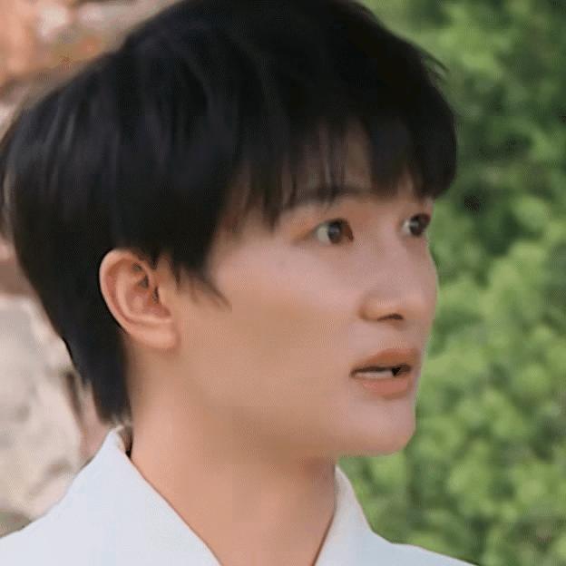 周深卡布叻微博,周深卡布叻这个账号还有吗