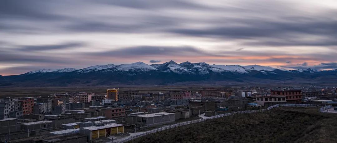 318最美川藏线之海螺沟冰川公园,稻城亚丁和泸沽湖旅游攻略