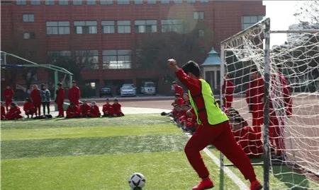 2021年开封市金明中学“校长杯”足球联赛圆满结束