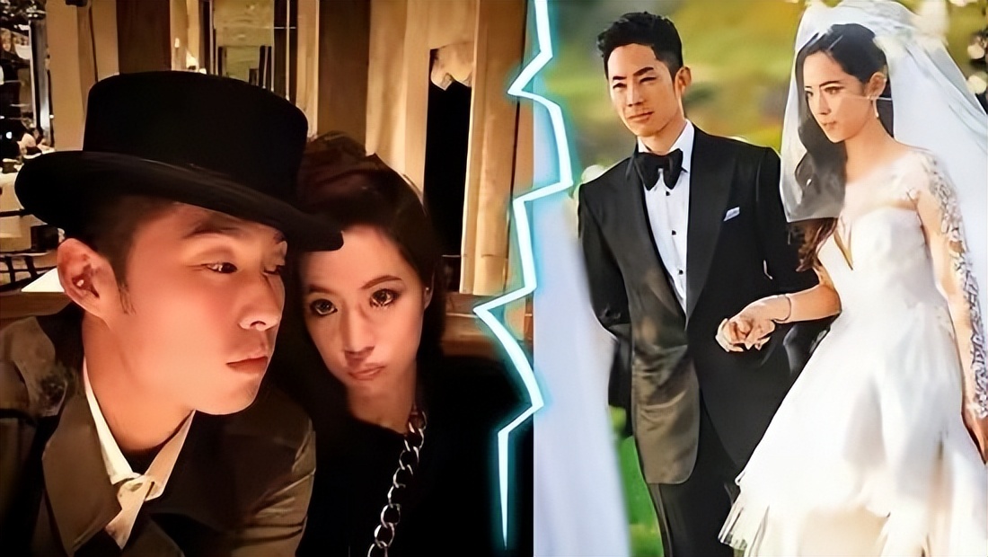 盘点嫁入豪门6位男星,豪门女婿的六大男星