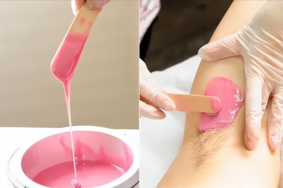 私密部位的毛，究竟能不能脱，怎么脱，这几种情况下，建议剪掉