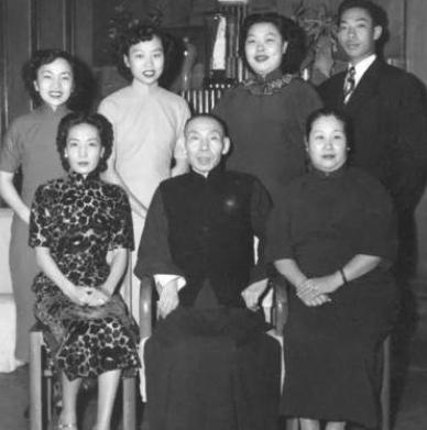 中国十大黑帮历史事件,十大黑帮组织排名