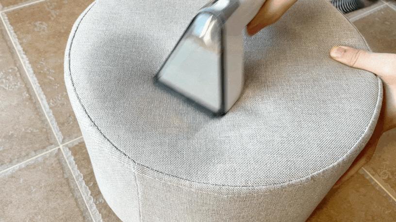 布艺清洗机是鸡肋还是神器,艾迪宝布艺清洁机