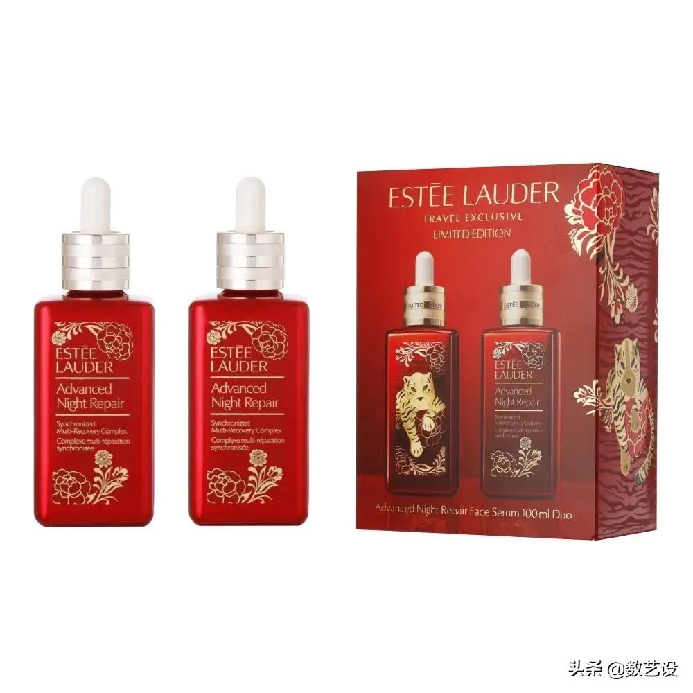 虎年限定曝光,虎年限定最值得入手哪个