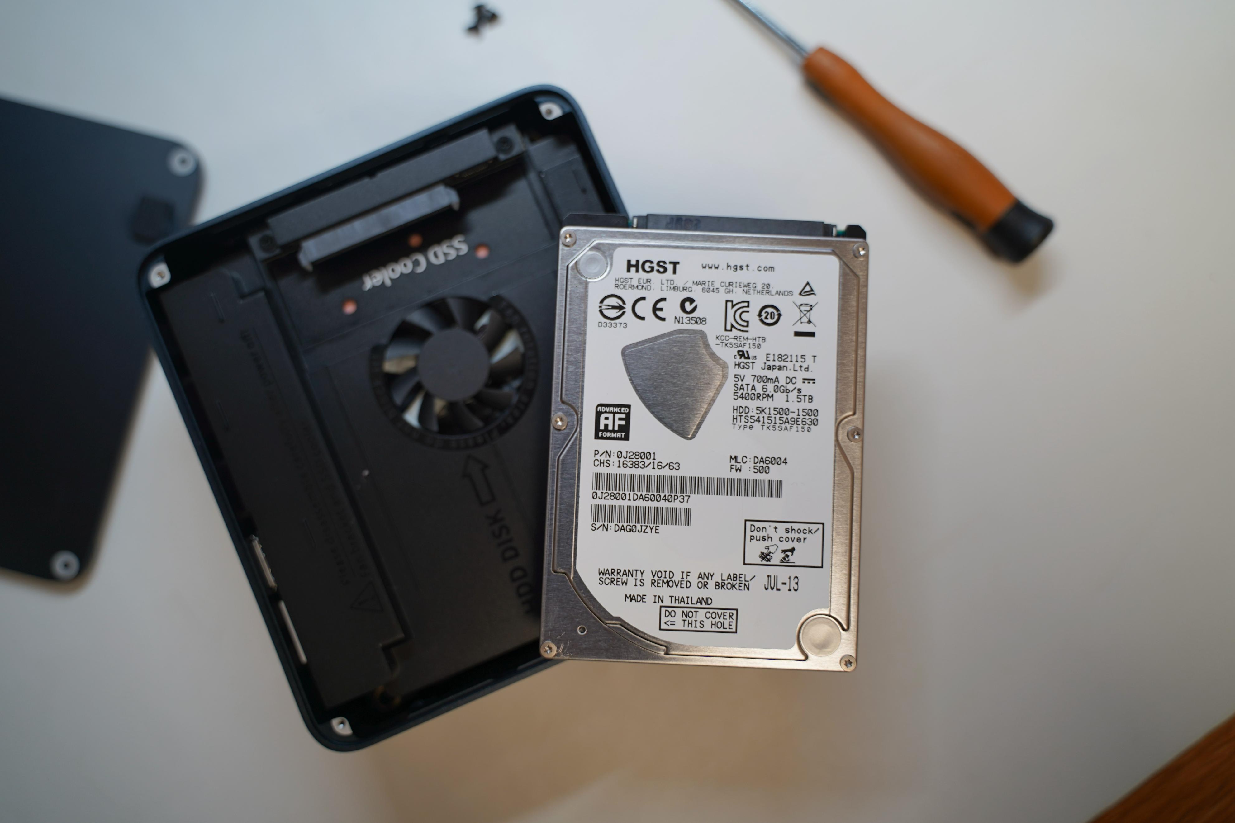 选择台式机还是选择小主机,零刻SEI12小主机体验