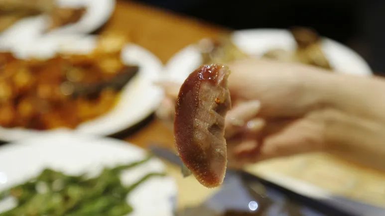 大连汉巴味德烤肉哪个店最好吃,大连汉巴味德烤菠萝