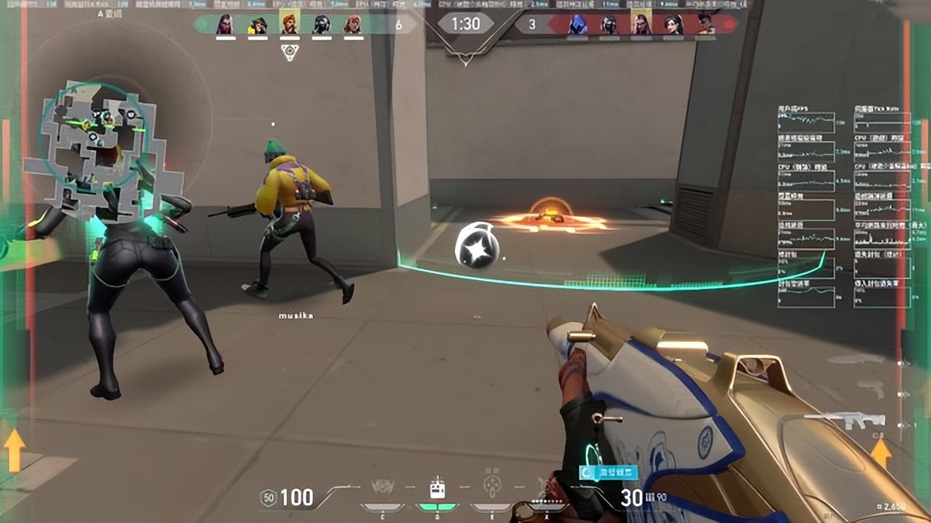 国服无畏契约反外挂厉害吗,无畏契约国服反外挂什么时候完善