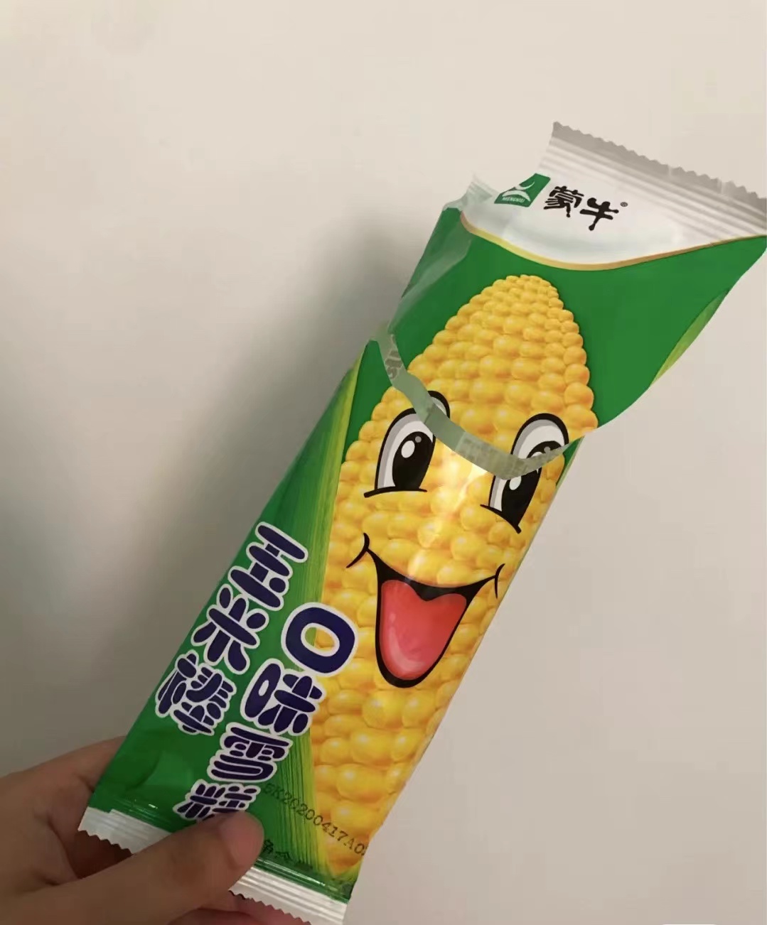 小时候吃了1000个冰淇淋,小时候吃的像糕点一样的冰淇淋