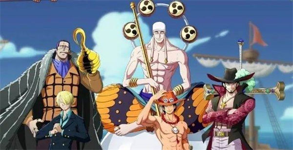 航海王热血航线体力溢出机制,航海王热血航线体力机制