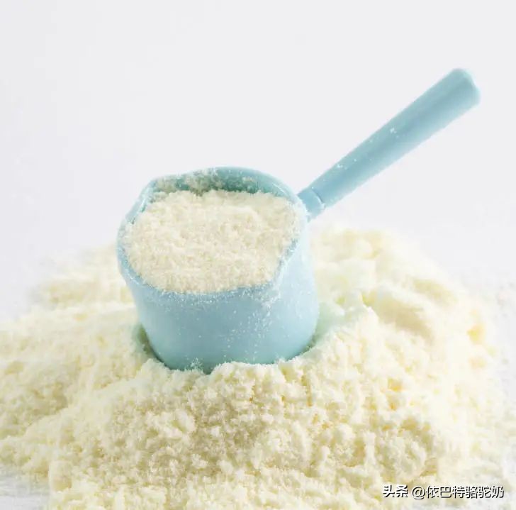 依巴特和骆驼奶粉,依巴特驼奶粉配料表