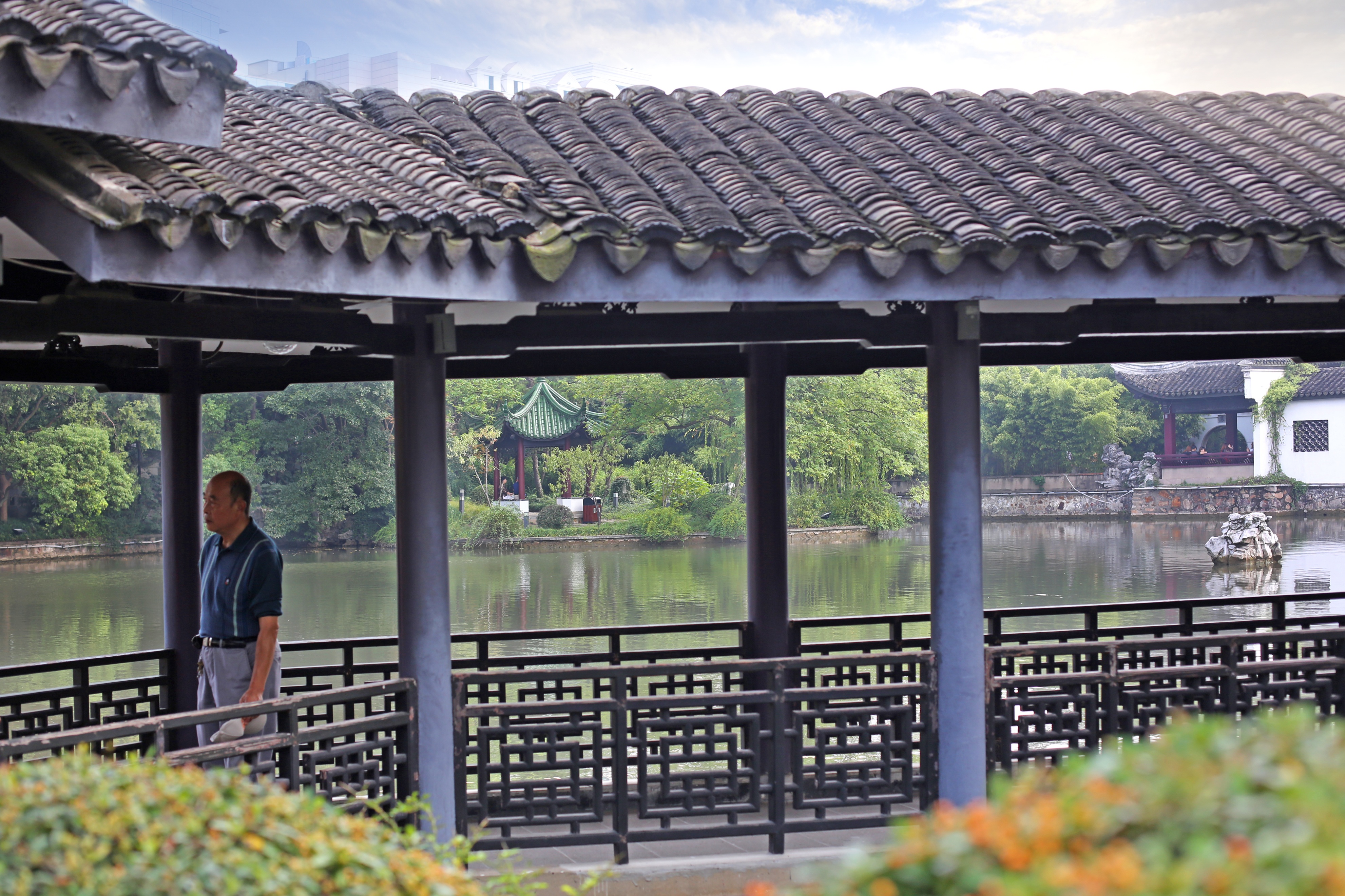 无锡十大最美古镇景点排名榜,无锡江南水乡旅游攻略