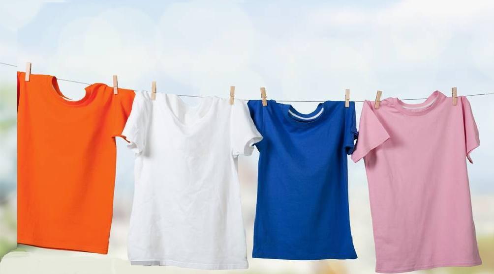 掉色衣服怎么洗不掉色,掉色衣服怎么恢复本色