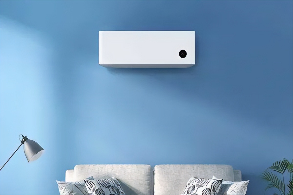 中央空调吹得不热怎么回事,中央空调开着风大不凉快什么原因