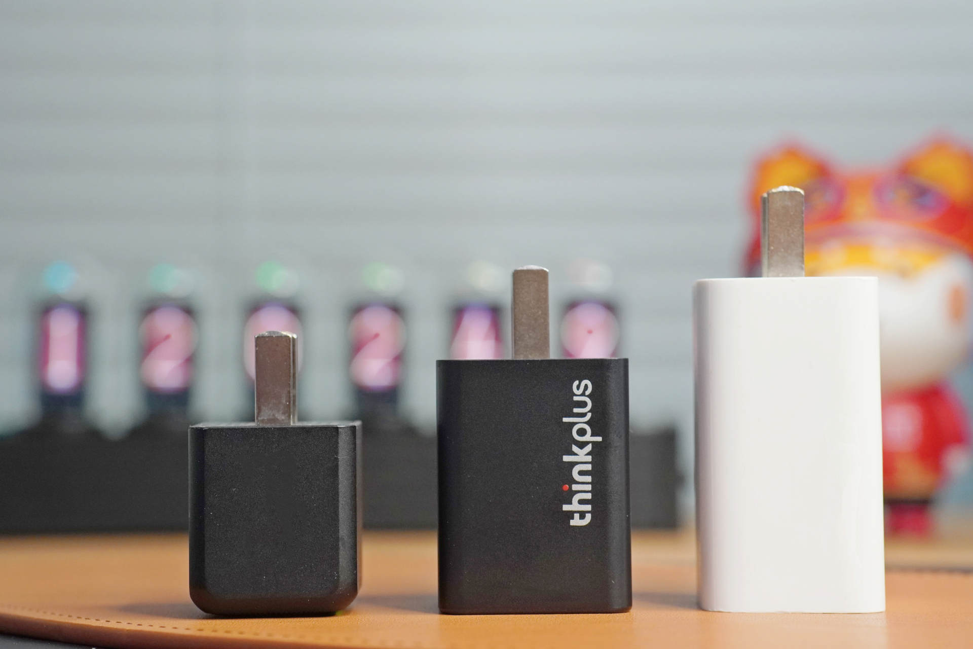 混合办公好物推荐,口红电源thinkplus值得买吗