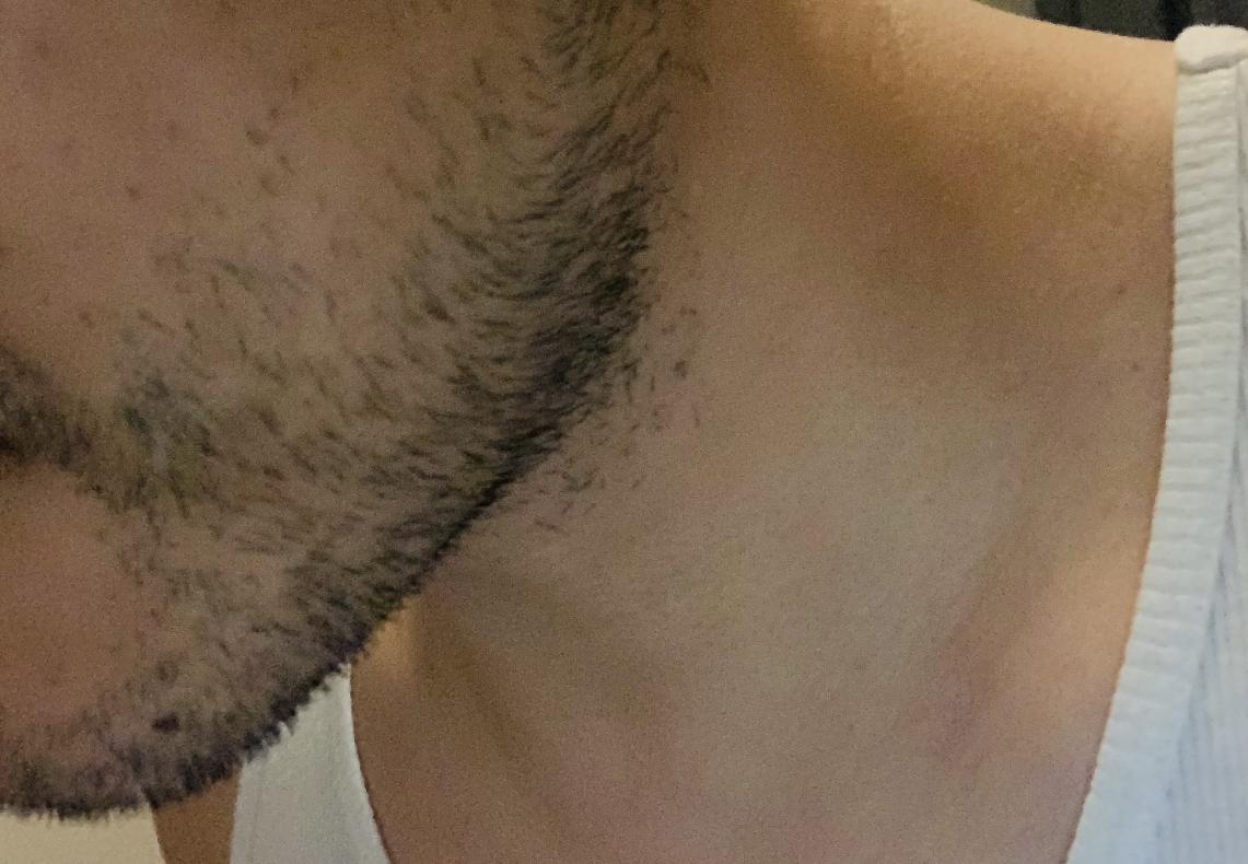 松下6刀头刮胡刀真实测评,松下6刀头剃须刀怎么样