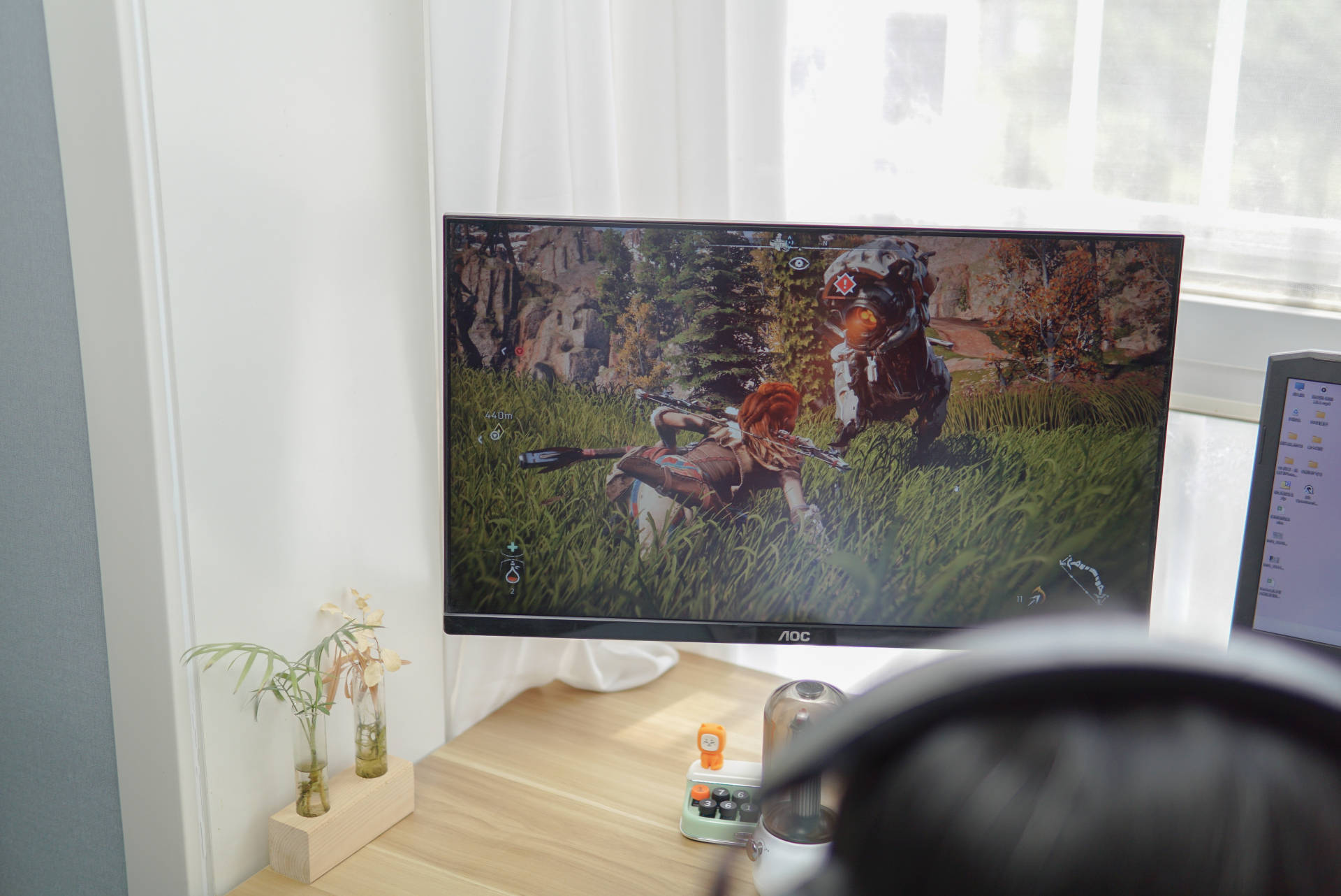 物理外挂！风吹草动都能听到，吃鸡成功率提升49%，JBL电竞耳机