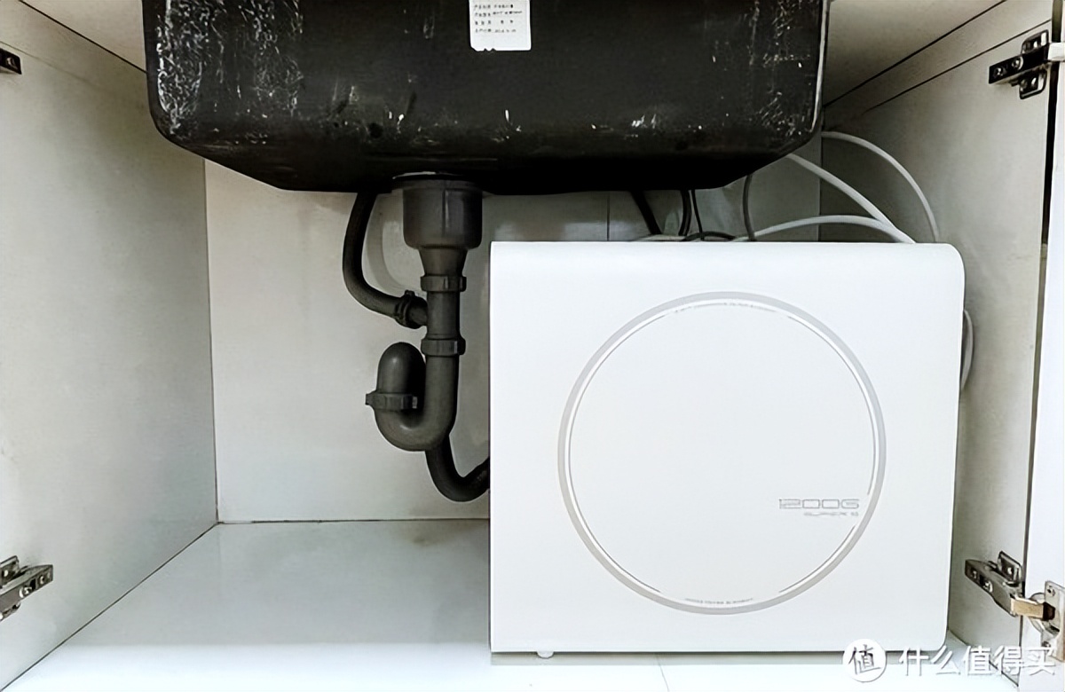 2.5升小米直饮机净水器一体,净水器2.5升