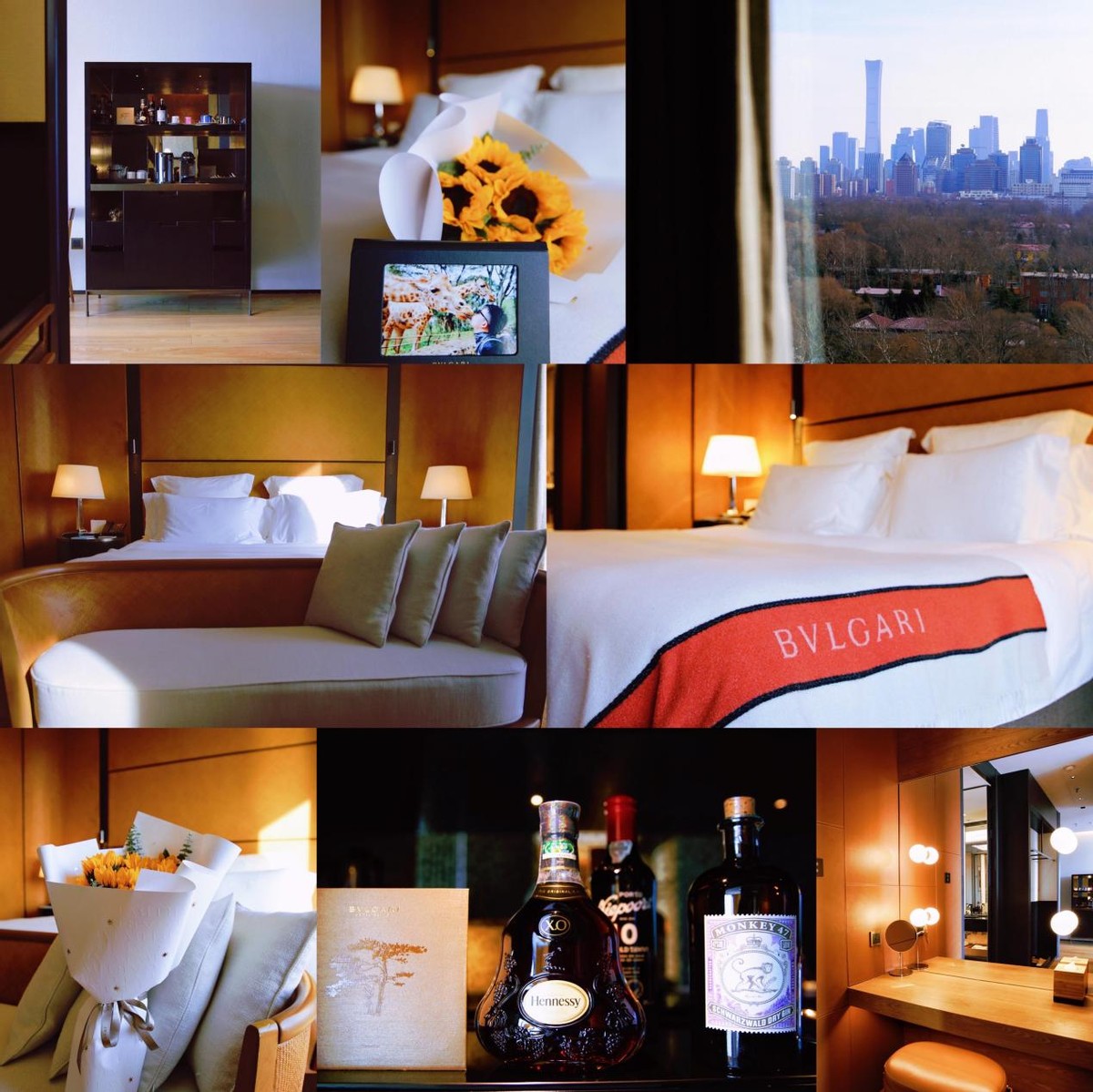 中国第一家真正意义上的主题酒店,中国第一高档酒店