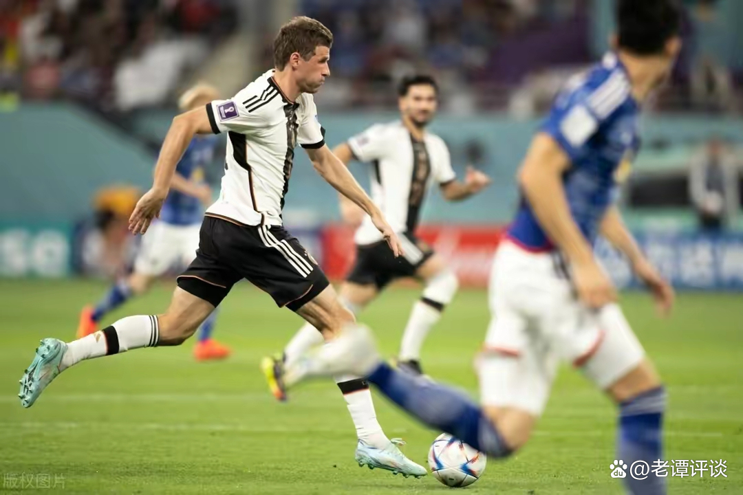 天时地利人和都有了，德国战车能完成自救吗？