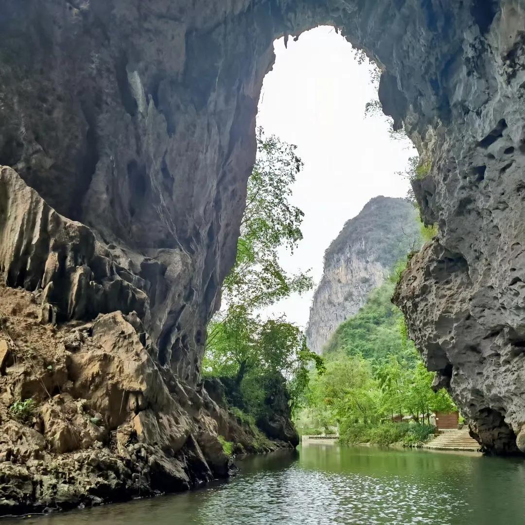 云南十天旅游,云南坝美旅游攻略
