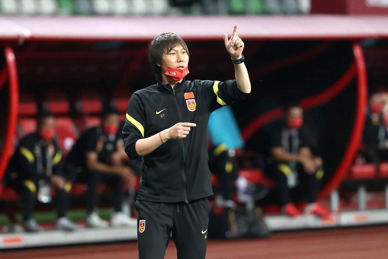 足球反腐之后怎么样,足球反腐助力国足崛起