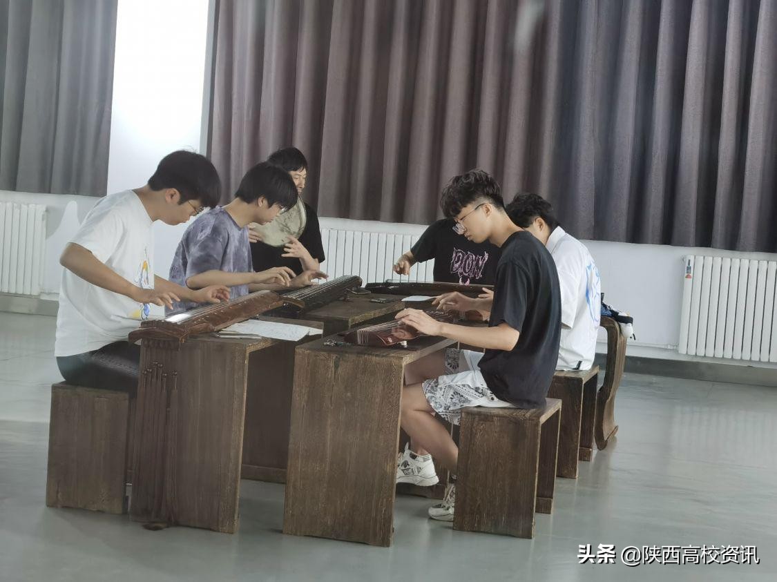 西安外事学院到底怎么样,西安外事学院是一所什么样的学校