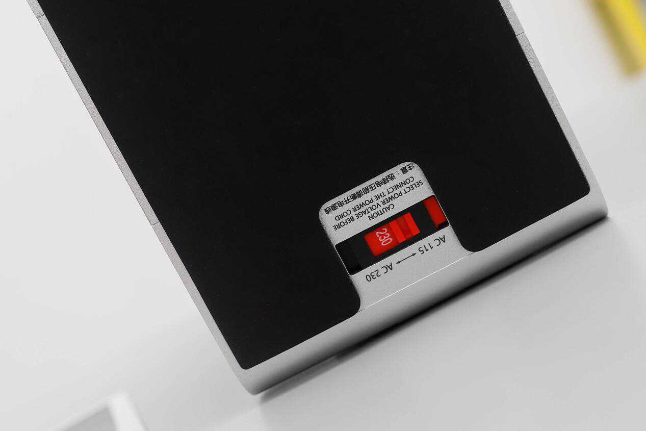 为啥Ta有通天本领?堪比原声!体验一把HIFIMANEF600,我醉了