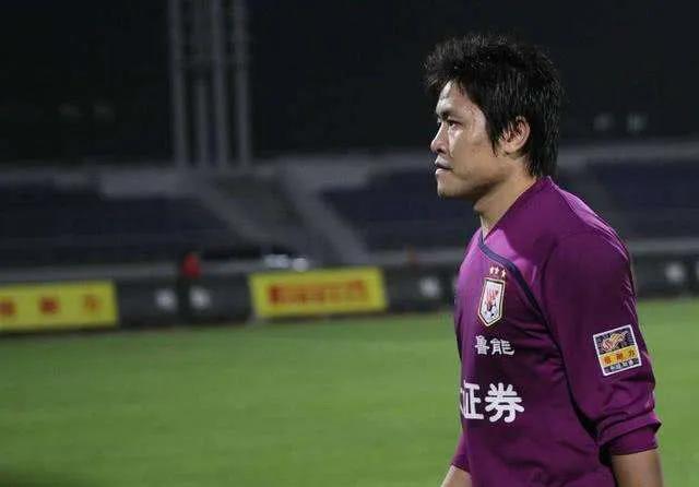 鲁能泰山历任门将,鲁能泰山球员详细名单守门员