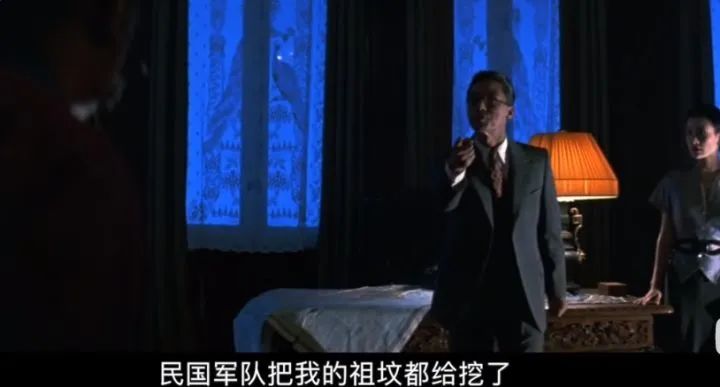 电影末代皇帝高潮,电影末代皇帝深度解析