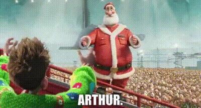 有一部关于圣诞的搞笑动画电影,圣诞节搞笑又温情的3部动画电影