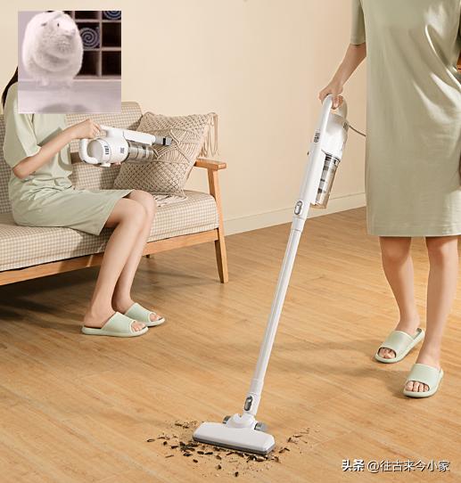 一百左右的吸尘器无线性价比推荐,500-1000元吸尘器推荐家用性价比高