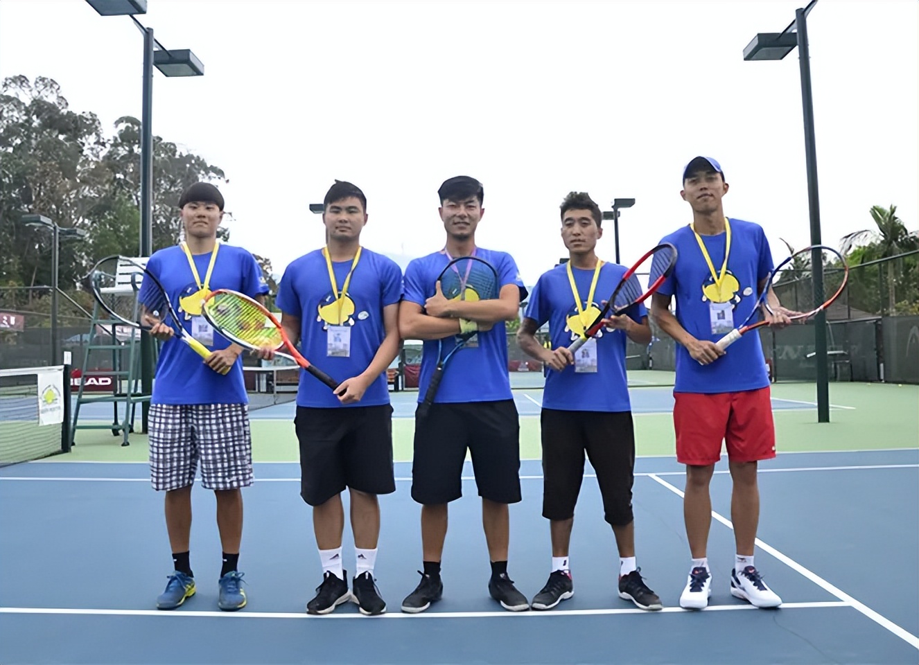 中国青苗联赛总结,中国网球青苗计划项目线上讲解会