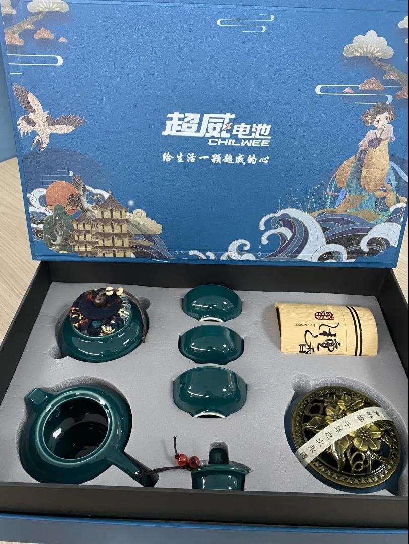 触网新媒体，超威品牌社会化营销，打造品牌新生命力