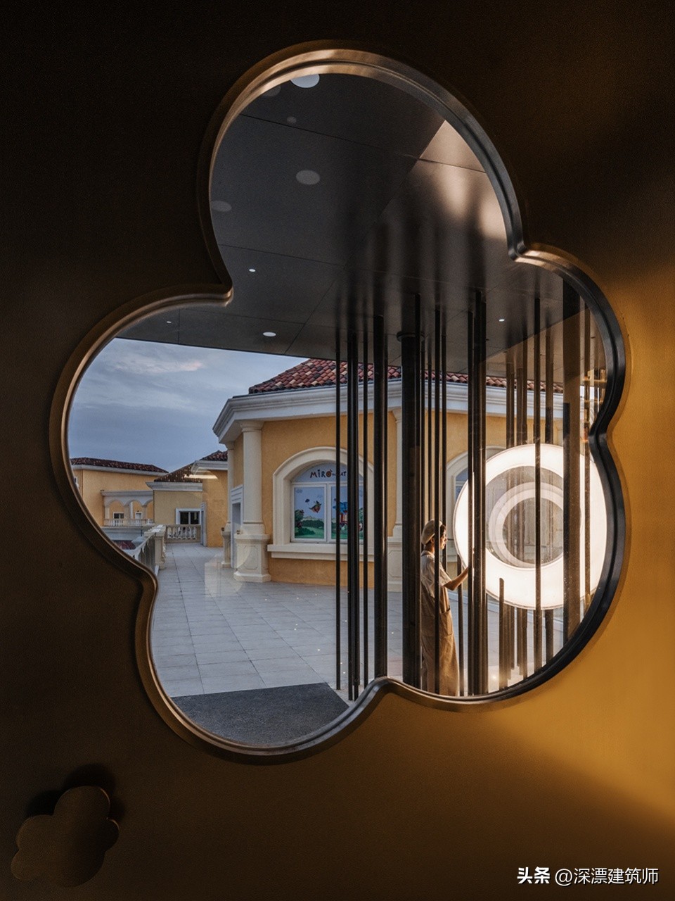 童话般的亲子书店，朵云书院米罗店，江苏/俞挺新作，