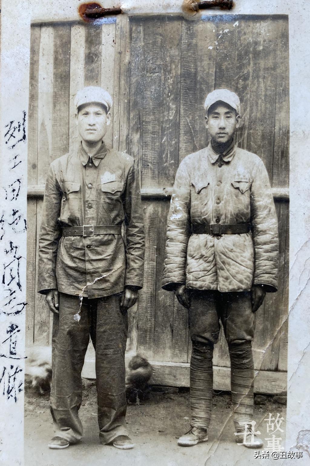 我花了1500元钱，买了一张70年前的遗照，送到千里之外的湖南怀化