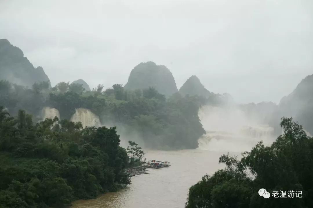 *藏西**行九点观感