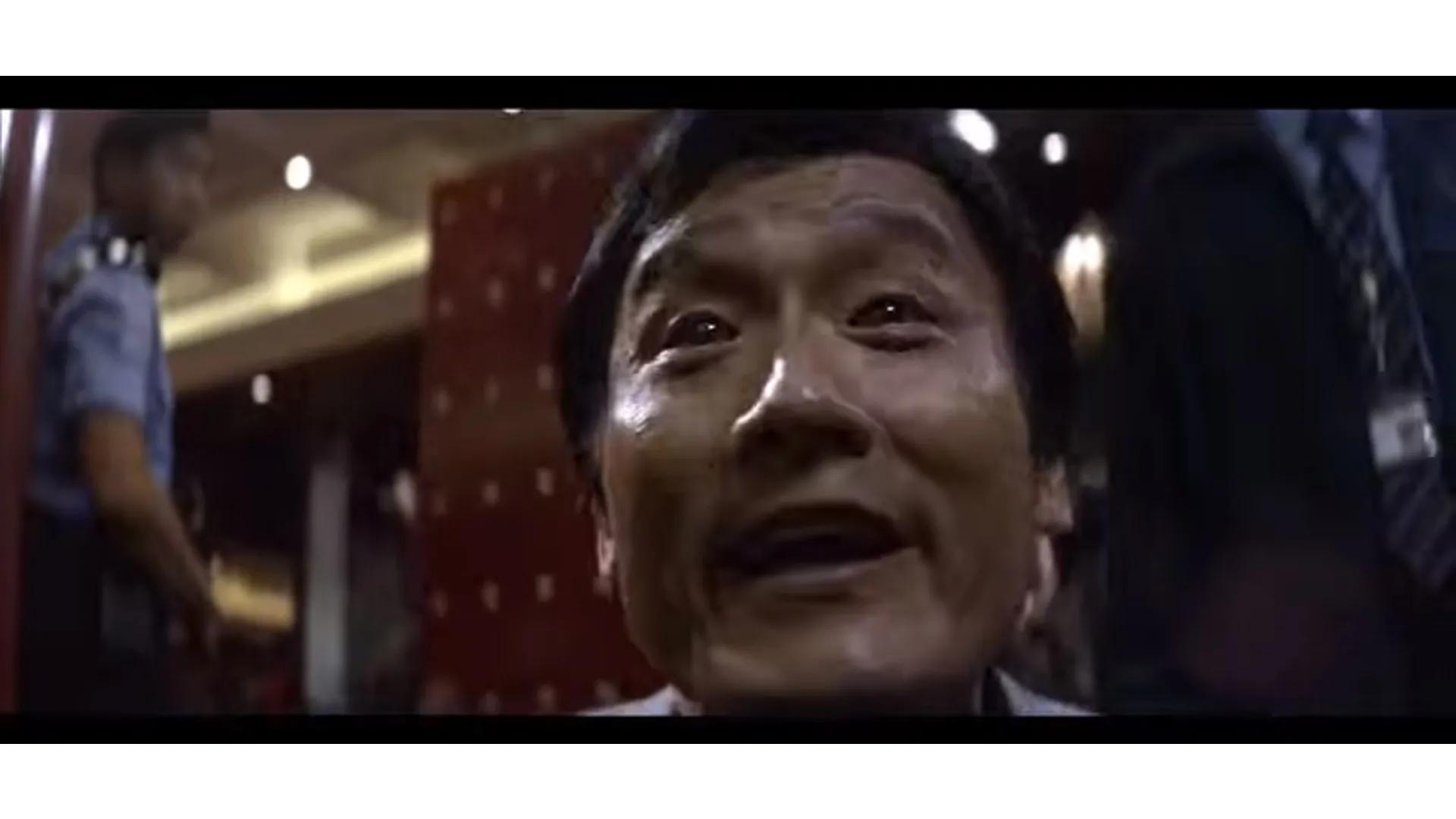 港片中惹不起的反派吴镇宇,港片十大霸气吴镇宇