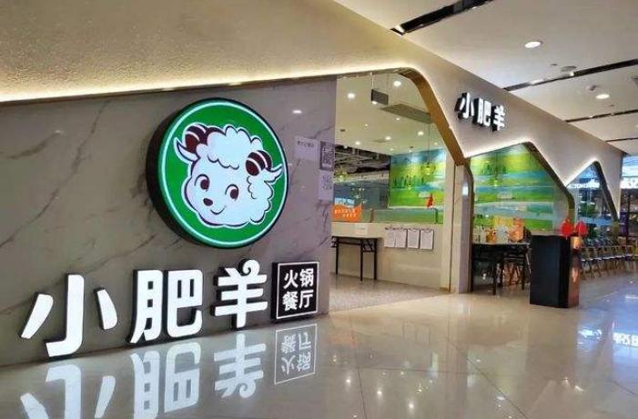 徐福记近些年来的改变,徐福记在各个糖果中胜出