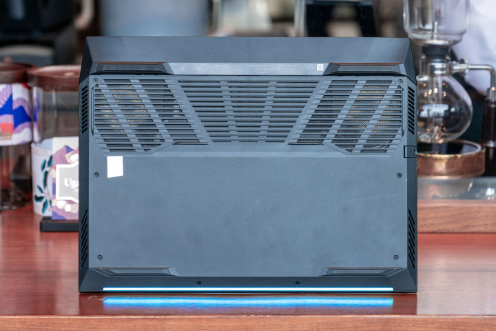 i7-12700H+RTX3070Ti的Dell游匣G15黑金版顶配,到底性能有多强?