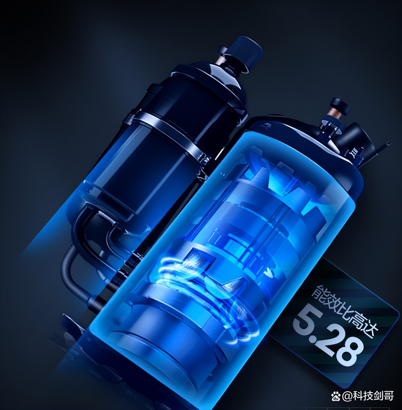 科龙空调一级能效为什么那么便宜,科龙空调质量怎样呢